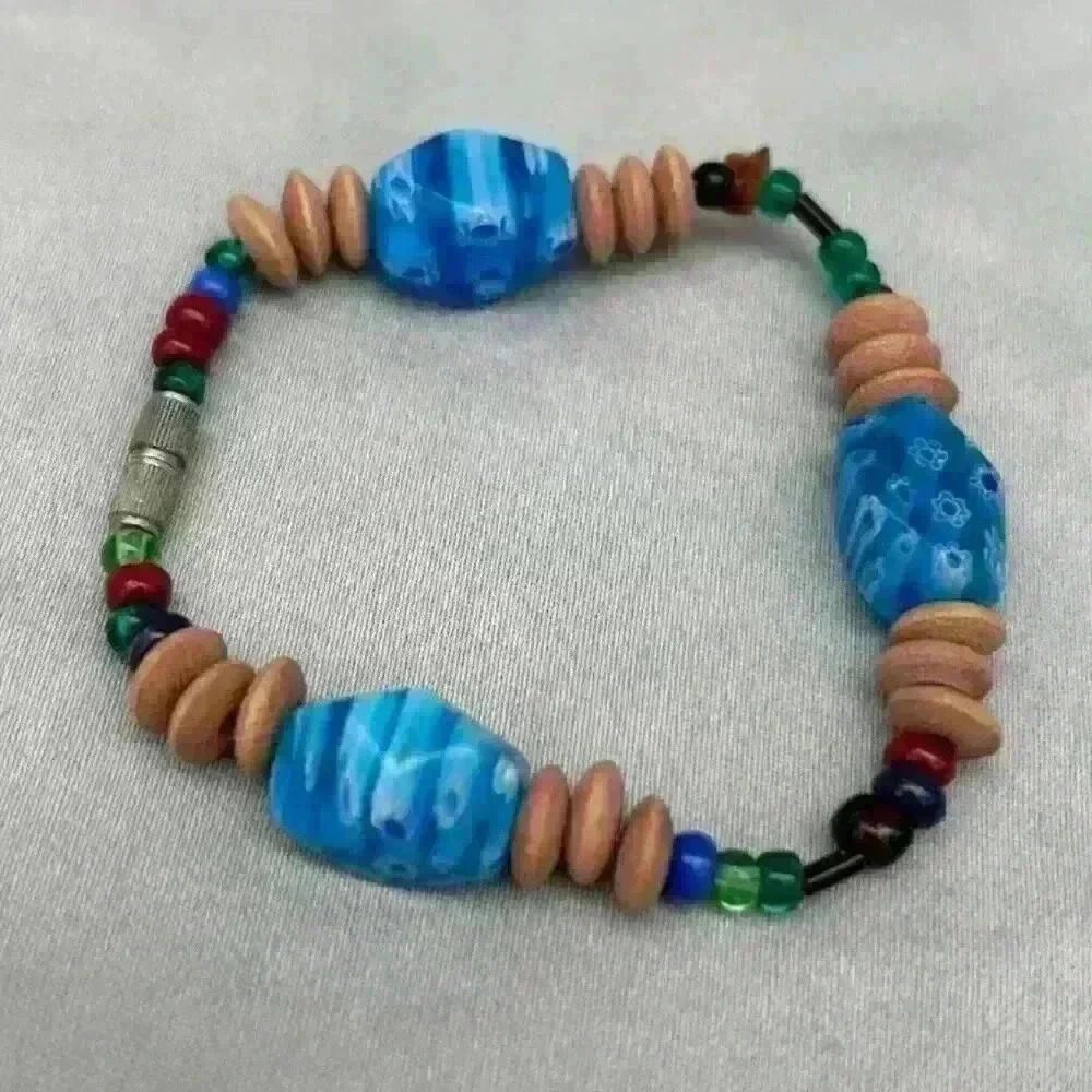 Handmade bracelet